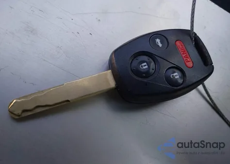 2012 Honda Accord Sdn 2.4 Ex-L/Ex-L z USA, uszkodzony, nr VIN 1HGCP2F82CA073629